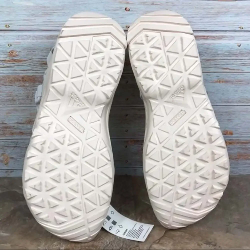 NEW Adidas Cyprex Ultra DLX Hiking Sandals